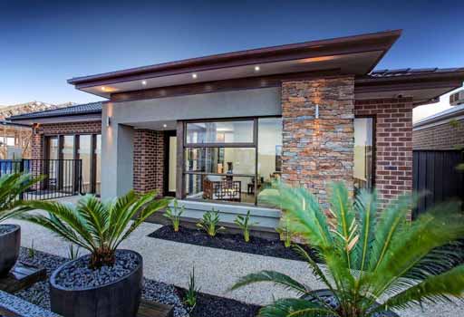 Home Package in Melbourne West