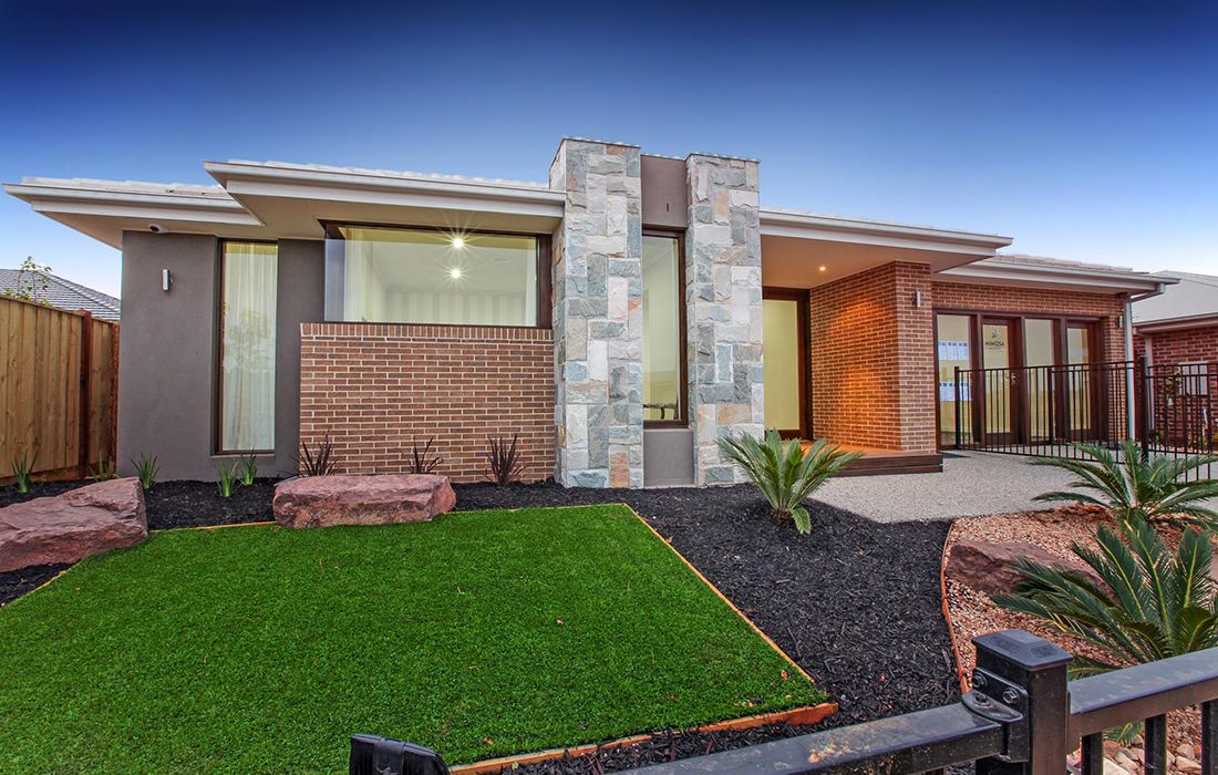 Saba 331 | New Homes Melbourne | New Home Designs