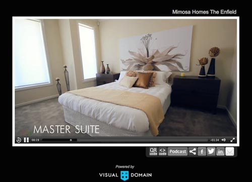 Mimosa New Home Video Walkthrough