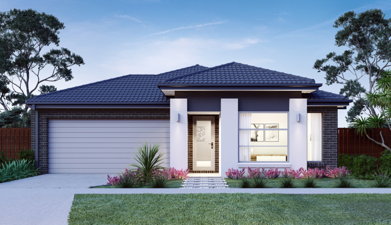 Boyd Render 12.5m Facade