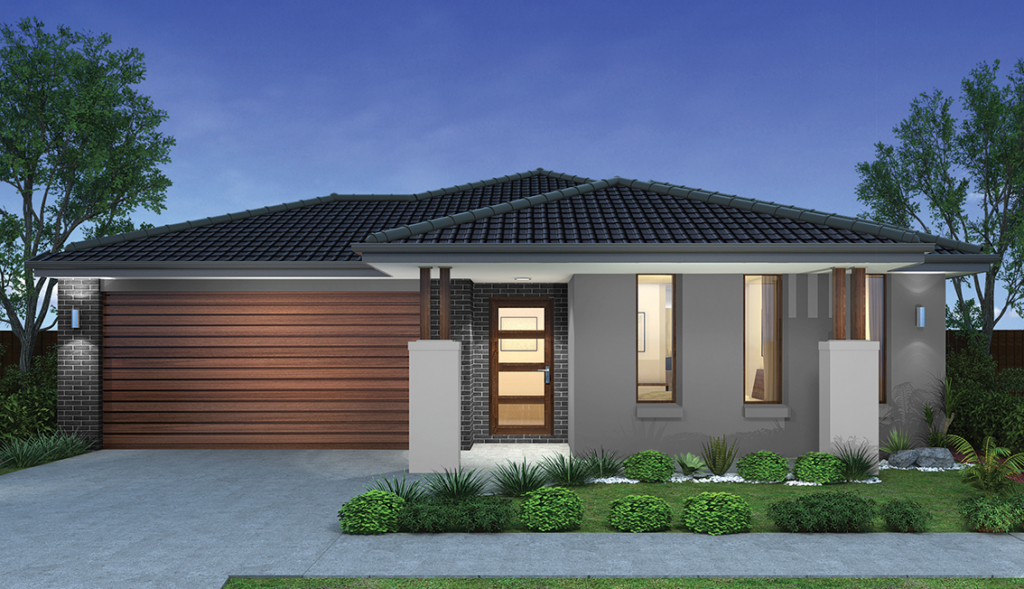 Display Homes Melbourne Mimosa Homes