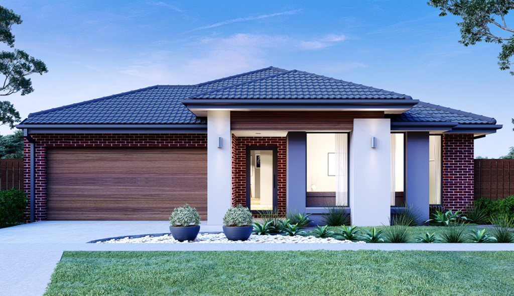 Display Homes Melbourne Mimosa Homes