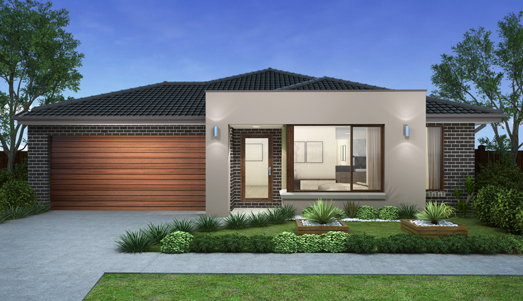 Display Homes Melbourne Mimosa Homes