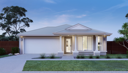 Display Homes Melbourne | Mimosa Homes