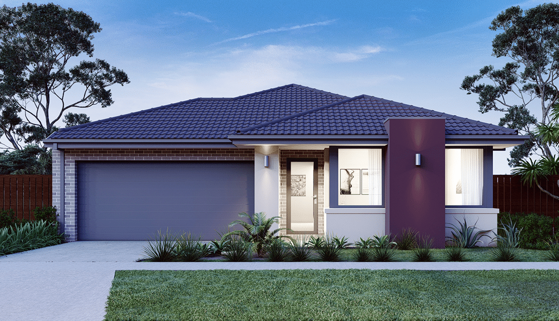 House and Land Packages Mimosa Homes